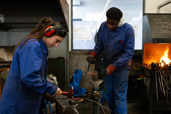 Cours pratique moteur