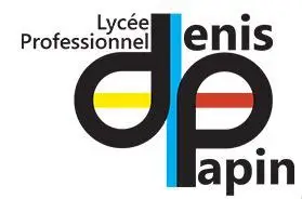 Logo Lycée Denis Papin