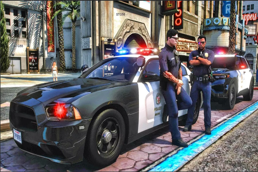 Métiers disponibles